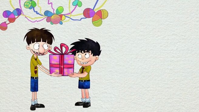 Bandbudh Aur Budbak season 1 episode 12 on Zee5