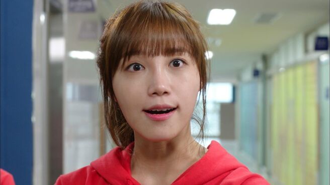 Cheer Up season 1 episode 1 on Zee5