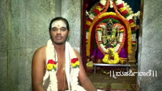 Maharishi Vaani season 1 episode 2977 on Zee5