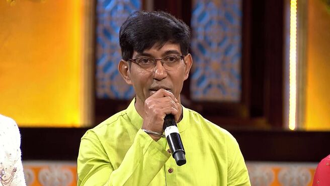 Naavu Nammavaru season 1 episode 2 on Zee5