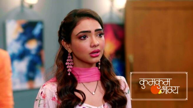 Kumkum Bhagya season 1 episode 1955 on Zee5