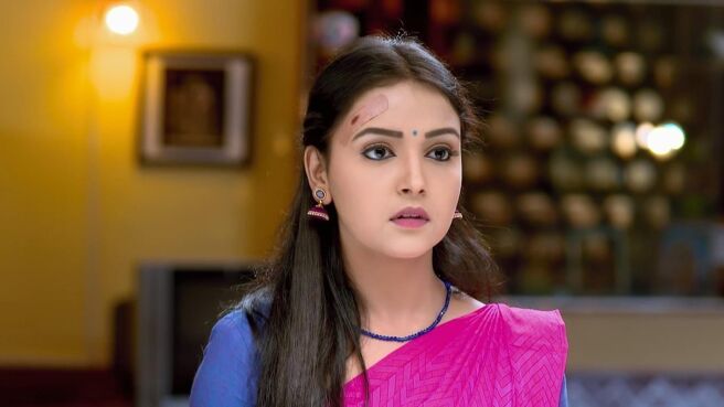 Parinayam season 1 episode 2 on Zee5