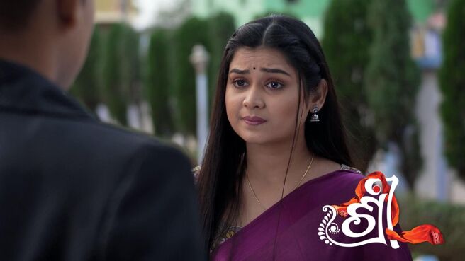 Shree season 1 episode 6 on Zee5