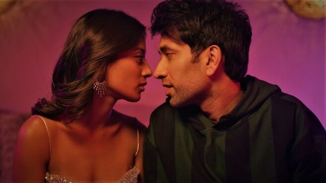 Never Kiss Your Best Friend season 1 episode 7 on Zee5