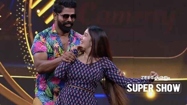 ZEE Keralam Super Show season 1 episode 26 on Zee5