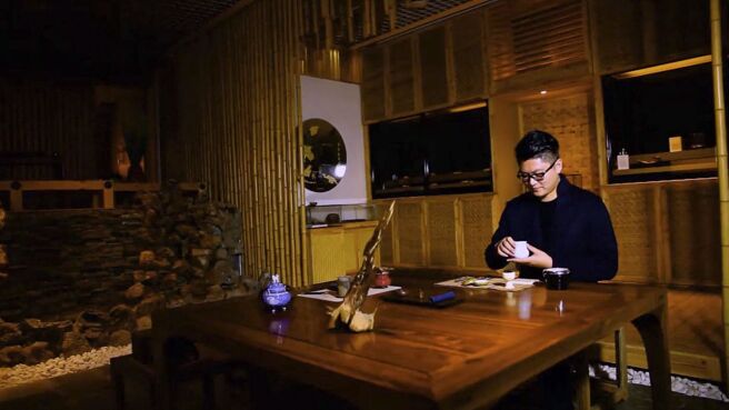 Most Iconic: Agarwood season 1 episode 1 on Discovery Plus