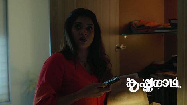 KrishnaGadha season 1 episode 15 on Zee5