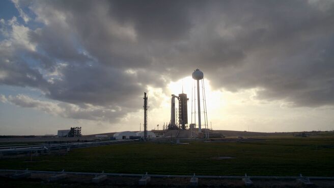 NASA and SpaceX: Journey to the Future season 1 episode 1 on Discovery Plus