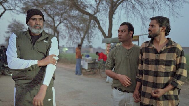 Matka Chowk season 1 episode 4 on Chaupal