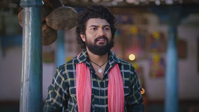 Annayya season 1 episode 5 on Zee5