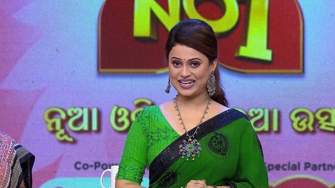 Didi No -1 Season 3 season 1 episode 44 on Zee5
