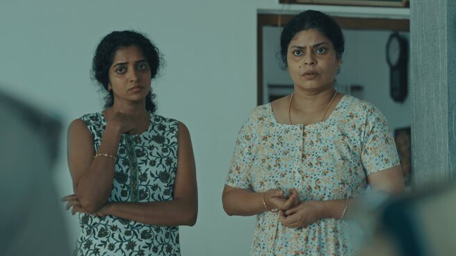 Kammattam season 1 episode 4 on Zee5