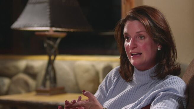 Mountain Life season 1 episode 13 on Discovery Plus