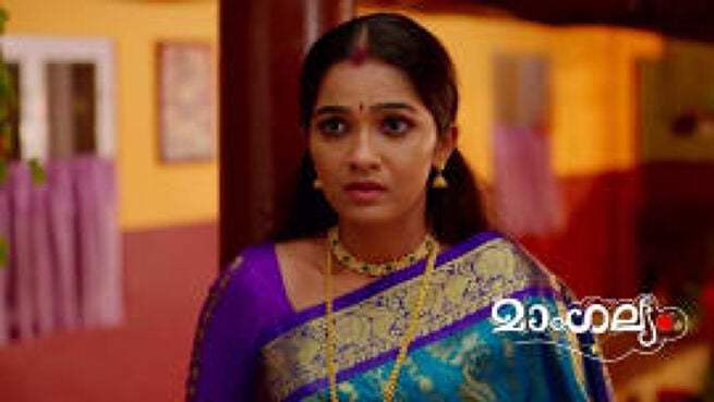 Mangalyam season 1 episode 14 on Zee5