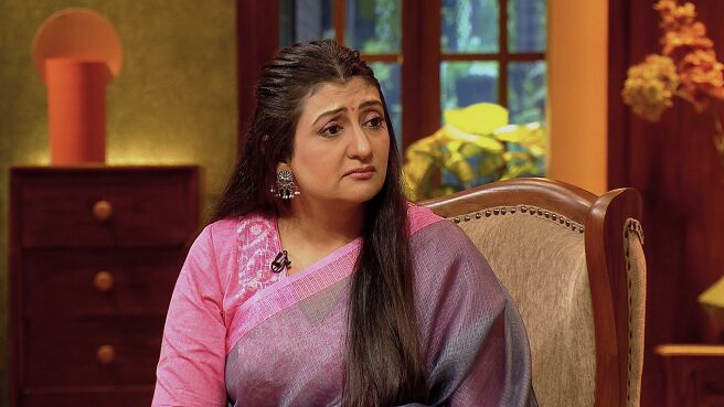 Kahani Har Ghar Ki season 1 episode 4 on Zee5