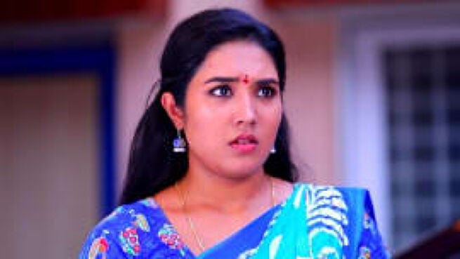 Deivam Thantha Poove season 1 episode 466 on Zee5