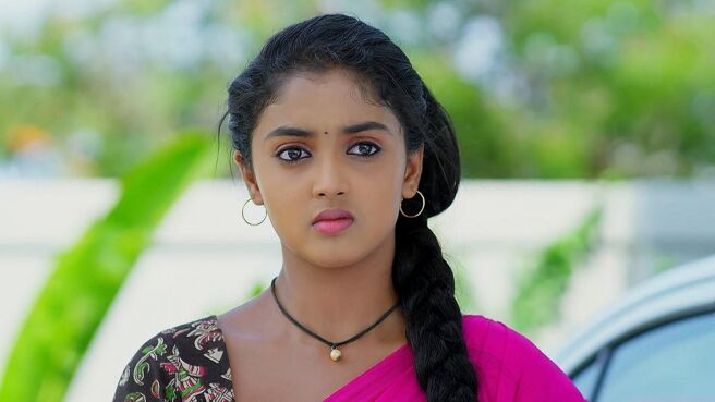 Meghasandesam season 1 episode 25 on Zee5