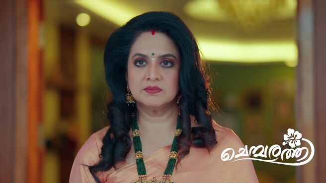 Chembarathy season 1 episode 1 on Zee5