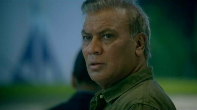 The Final Call season 1 episode 7 on Zee5