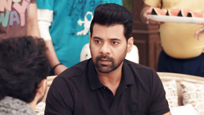 Ufff..Yeh Love Hai Mushkil season 1 episode 8 on Sony LIV