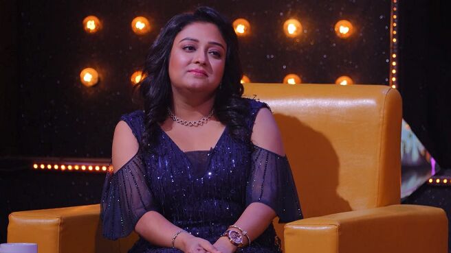 Sonar Jalsaghar season 1 episode 10 on Zee5