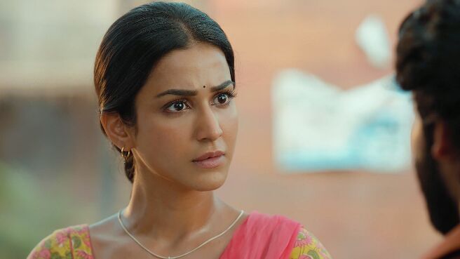 Ganga Mai Ki Betiyan season 1 episode 3 on Zee5