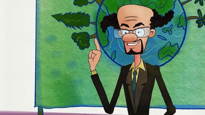 Bandbudh Aur Budbak season 1 episode 28 on Zee5