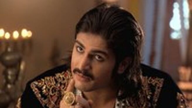 Jodha Akbar (Tamil) season 1 episode 169 on Zee5