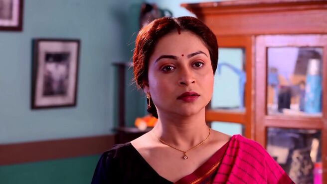 Kon Gopone Mon Bheseche season 1 episode 9 on Zee5