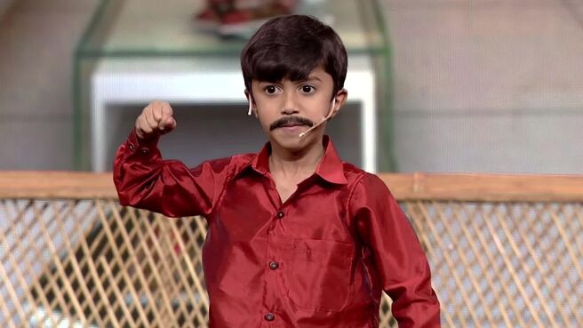 Drama Juniors Season 3 (Kannada) season 3 episode 31 on Zee5