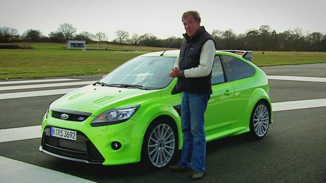 Top Gear ft. Clarkson, Hammond, May season 13 episode 4 on Discovery Plus