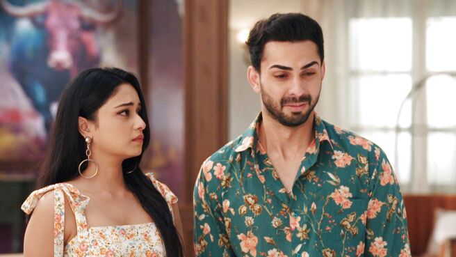 Ufff..Yeh Love Hai Mushkil season 1 episode 39 on Sony LIV