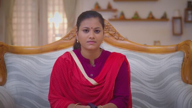 Ninaithen Vandhai season 1 episode 8 on Zee5