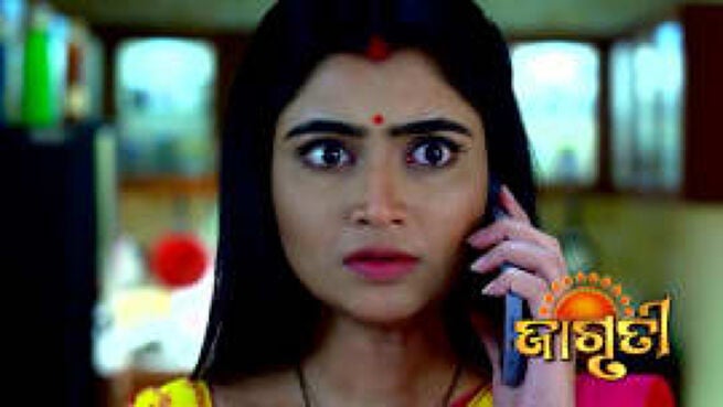 Jagruti season 1 episode 126 on Zee5