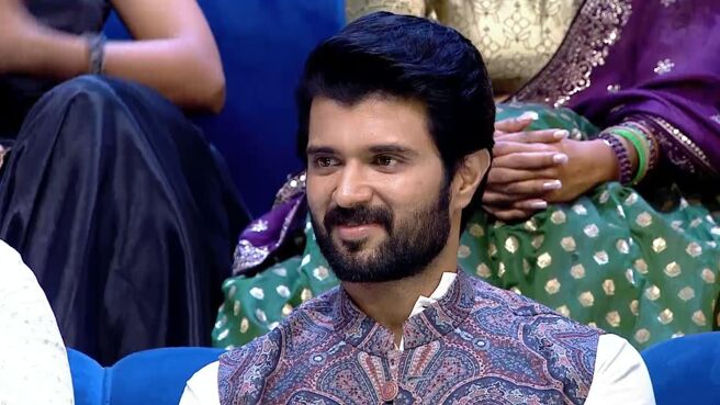 Ugadi Ummadi Kutumbam season 1 episode 1 on Zee5