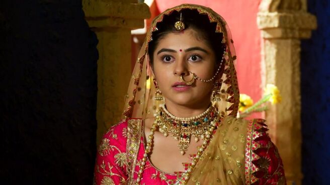 Jeet Gayi Toh Piya Morey season 1 episode 23 on Zee5