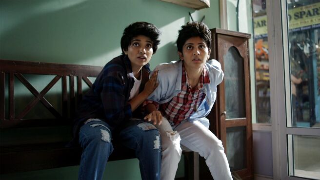 Kaatelal & Sons season 1 episode 11 on Sony LIV
