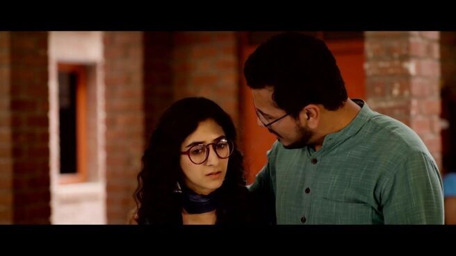 Engineering Girls season 1 episode 1 on Zee5