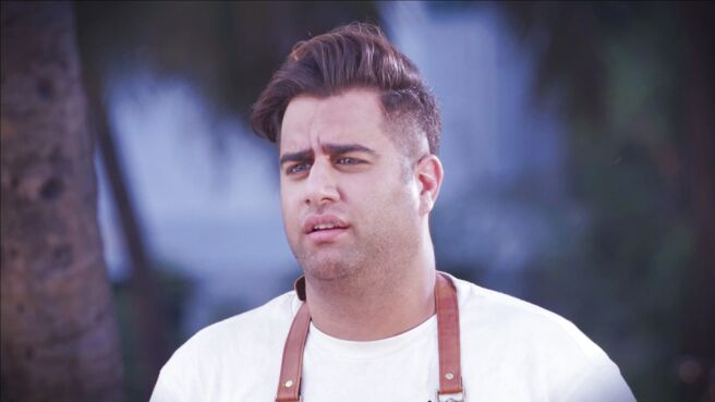 Celebrity MasterChef season 1 episode 27 on Sony LIV