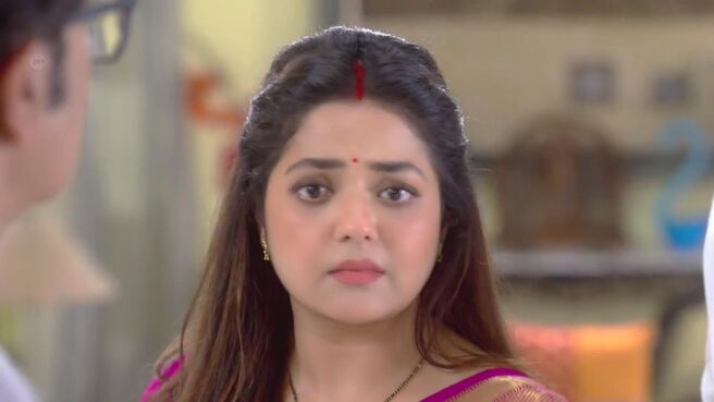 Jogomaya season 1 episode 6 on Zee5