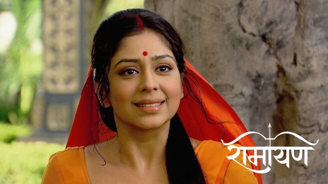 Ramayan season 1 episode 53 on Zee5
