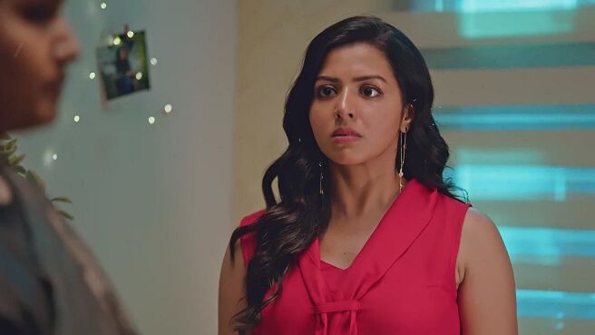 KrishnaGadha season 1 episode 9 on Zee5