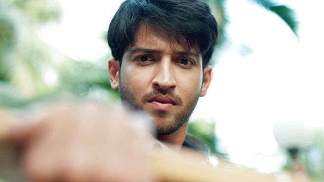 Itti Si Khushi season 1 episode 12 on Sony LIV