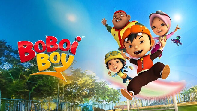 BoBoiBoy season 1 episode 1 on Zee5