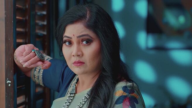 Dheerga Sumangali Bhava season 1 episode 13 on Zee5