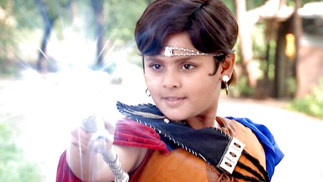 Baalveer 4 season 1 episode 12 on SonyLIV