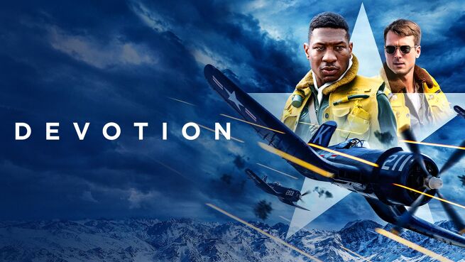 Devotion on LionsGate