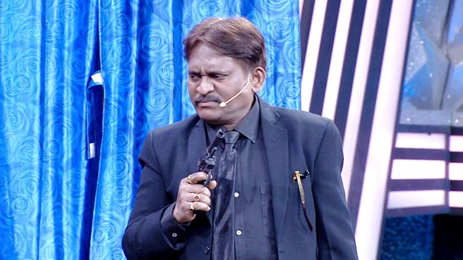 Maharashtrachi Hasyajatra season 1 episode 16 on Sony LIV