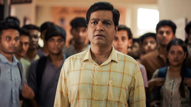 13th: Some Lessons Aren't Taught In Classrooms season 1 episode 4 on Sony LIV