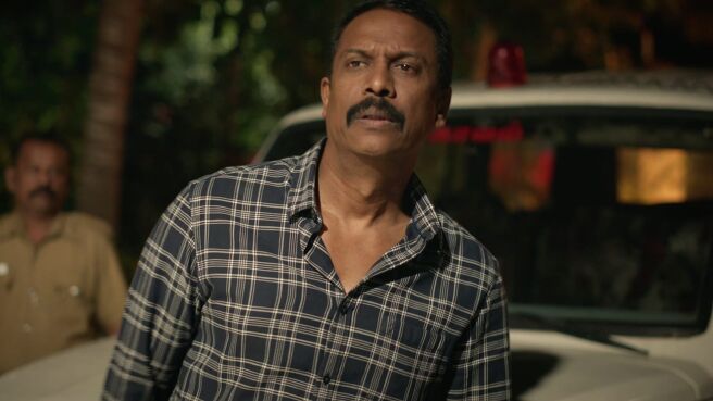 Thadayam season 1 episode 2 on Zee5